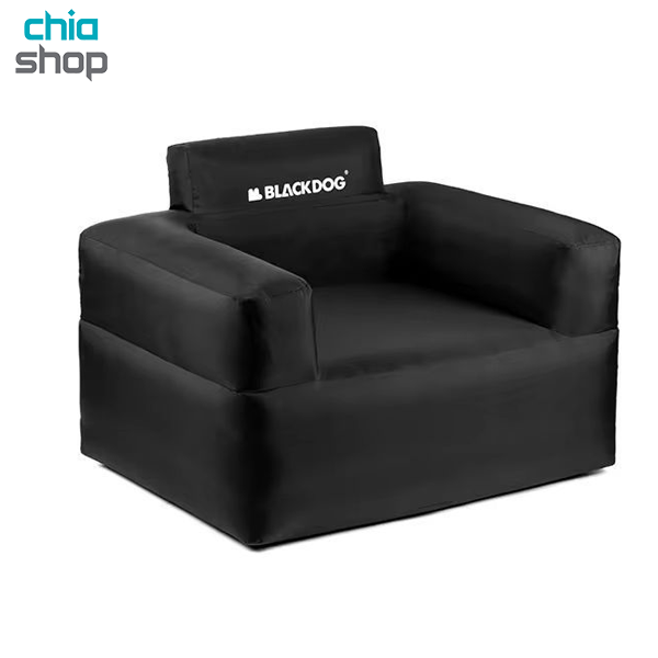 مبل بادی یک نفره بلک داگ مدل BD-SF003