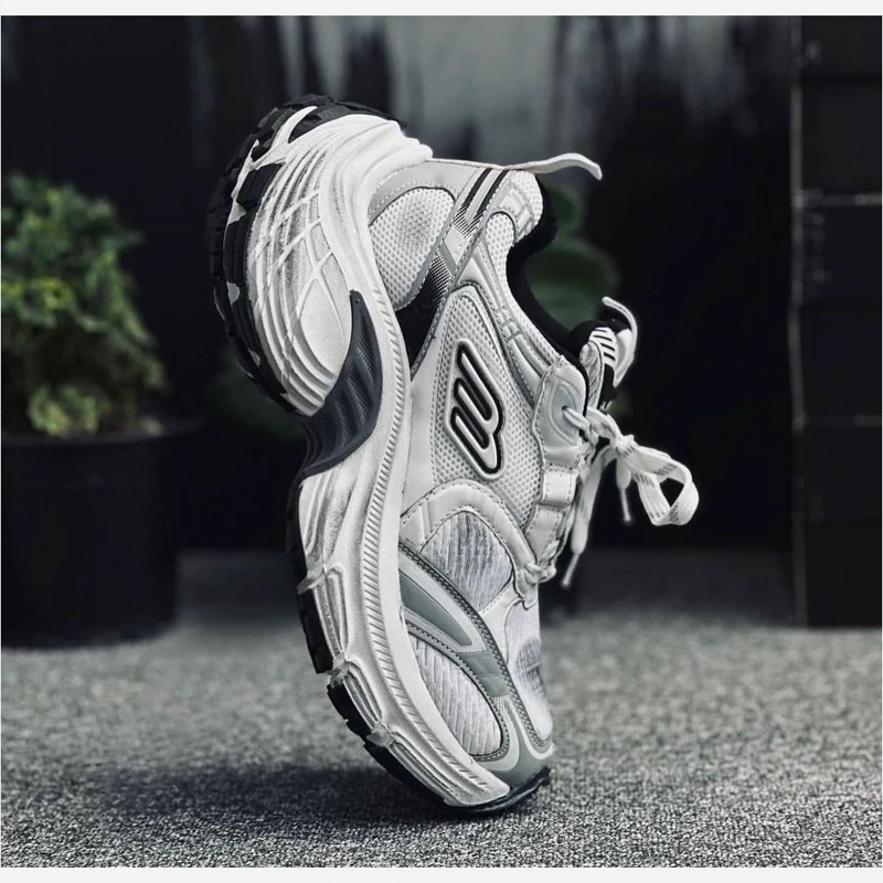 کتونی بالنسیاگا Balenciaga 10xlرنگبندی کامل
