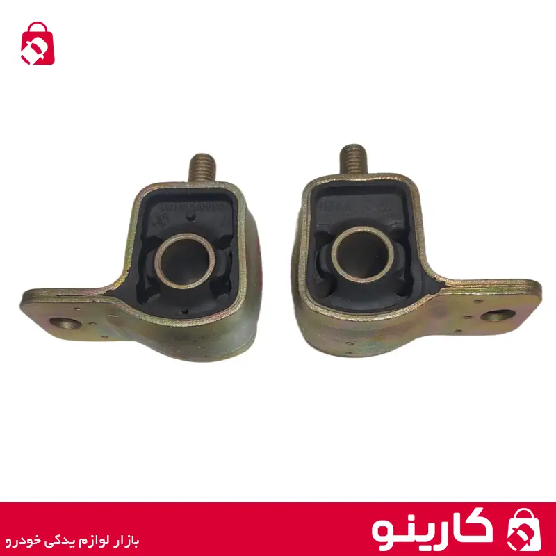 بوش طبق جلو فرمان هیدرولیک پژو 405 ایساکو 0301400599