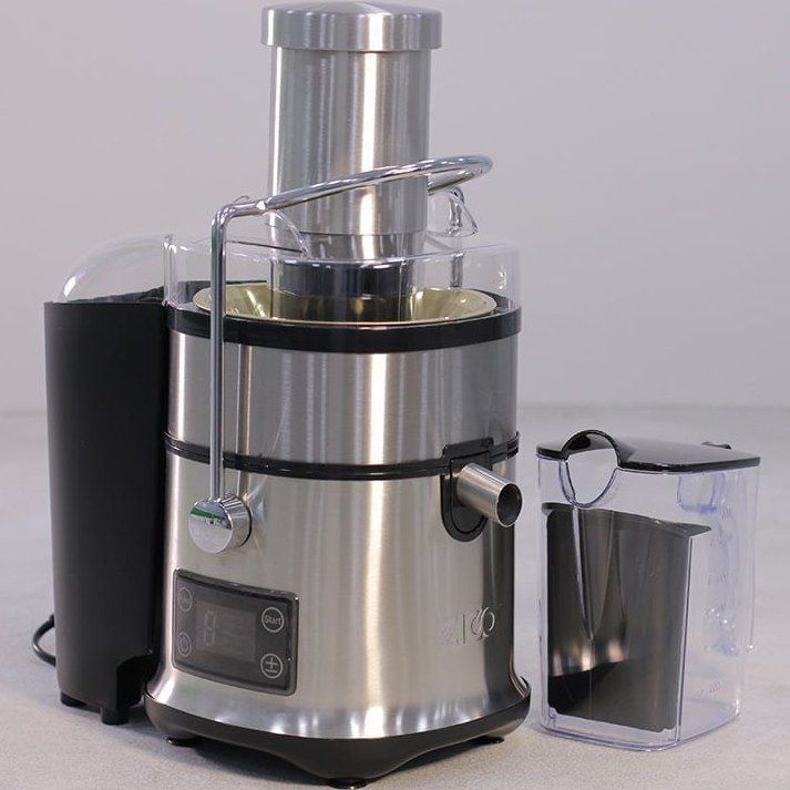 آبمیوه گیری زیکو مدل ZC4035 چهار کاره