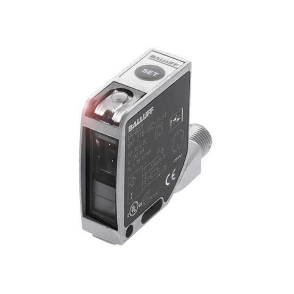 سنسور کنتراست BALLUFF BKT 21M-002-P-S4
