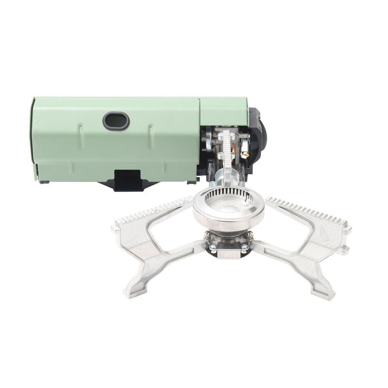 اجاق گاز مسافرتی تاشو PYB-DKS1001