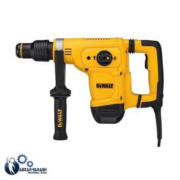 چکش تخریب 6 کیلویی دیوالت D25810K
