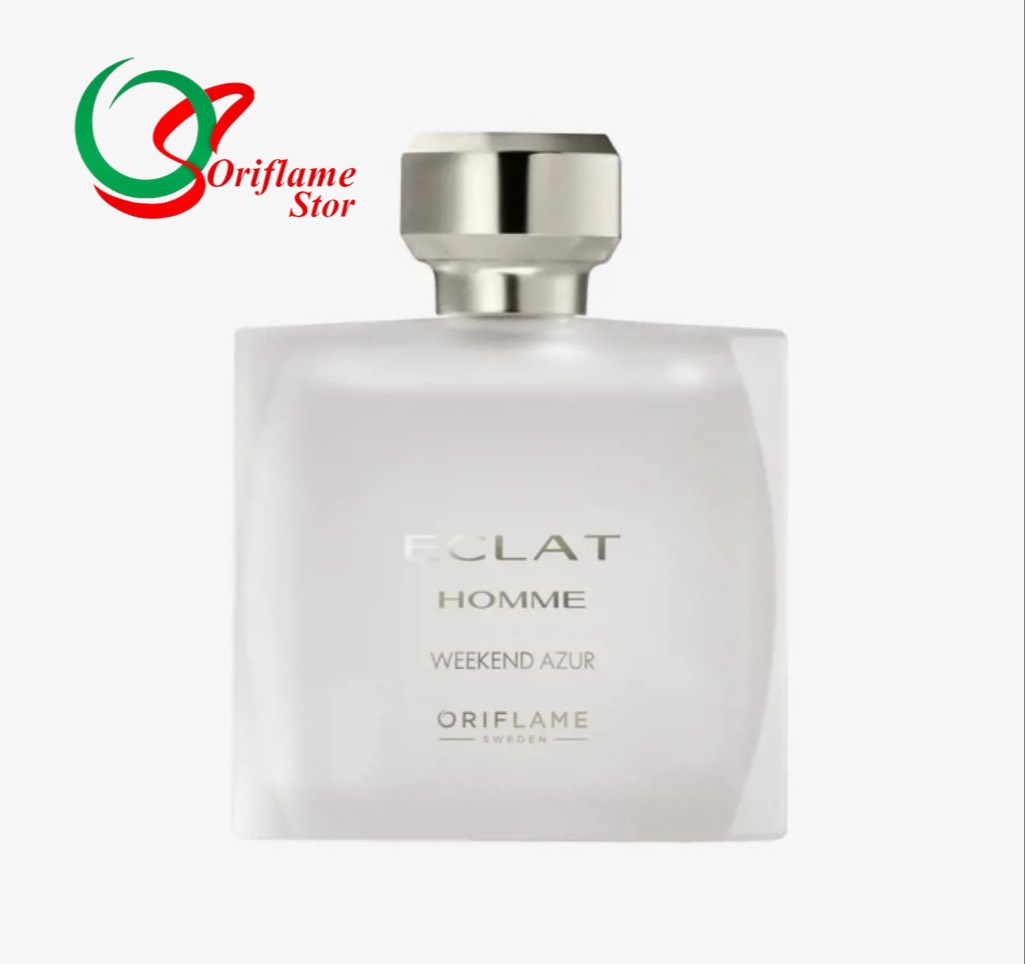 ادوتویلت مردانه اکلت هوم ویکند آزور (46795)