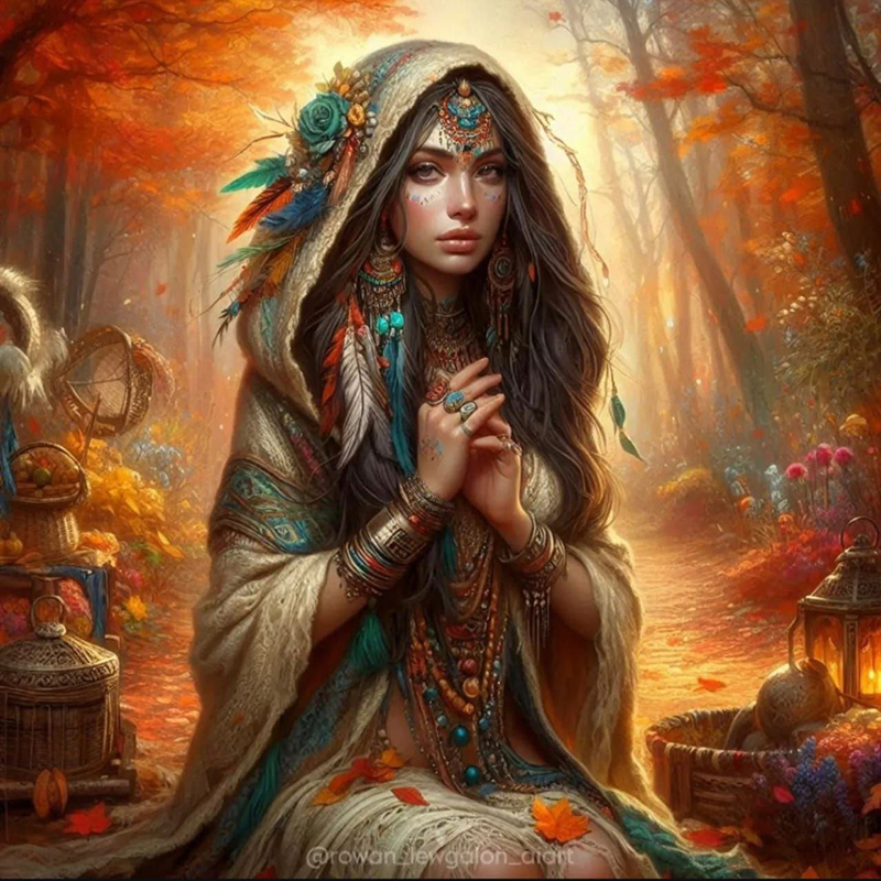 تابلو نقاشی الماسی بزرگسال کد 4155