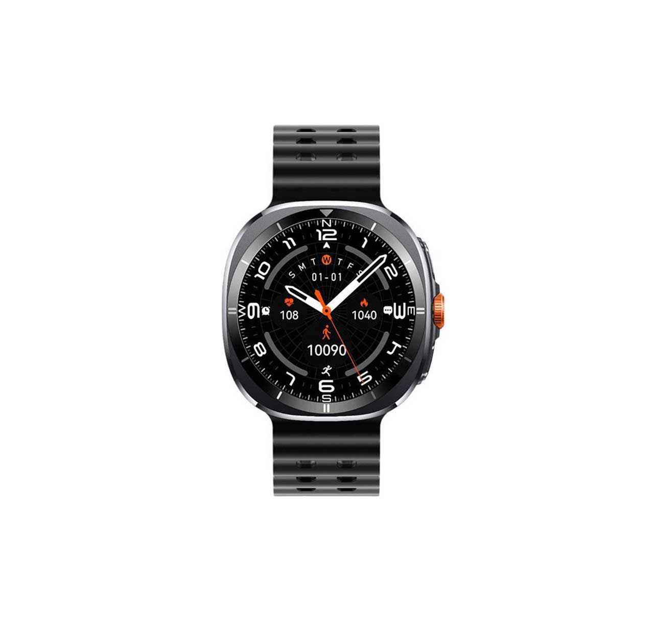 ساعت هوشمند گرین لاین Green lion CONNECT PRO SMART WATCH