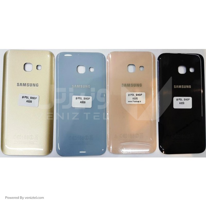 درب پشت مناسب برای گوشی سامسونگ مدل Samsung A320