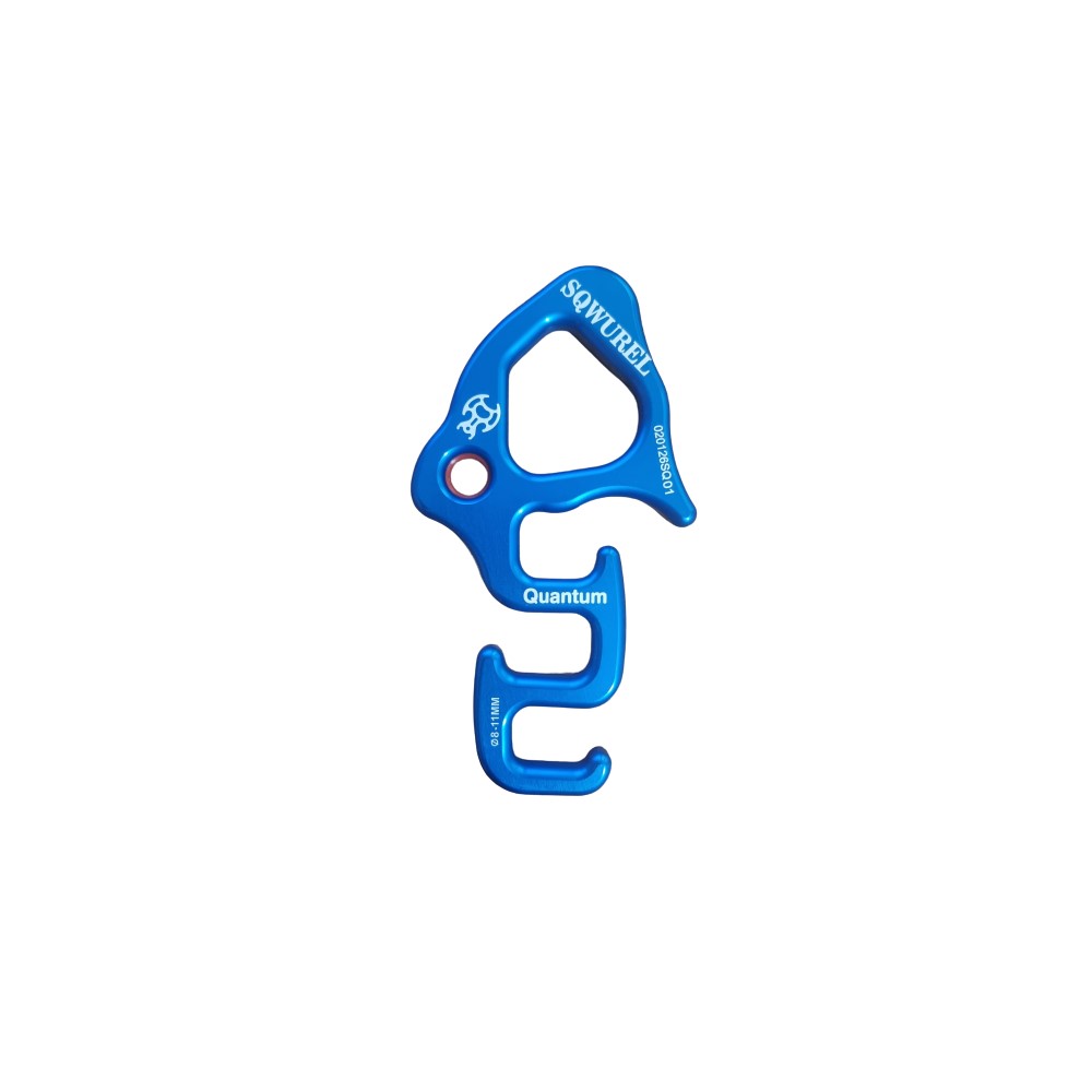 ابزار فرود اسکوریل 2 کوانتوم SQWUREL2 Quantum Decender