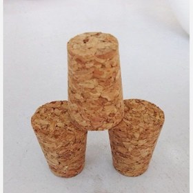 چوب پنبه 3 عددی
