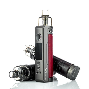 ووپو درگ ایکس پاد ماد VooPoo Drag X 80W