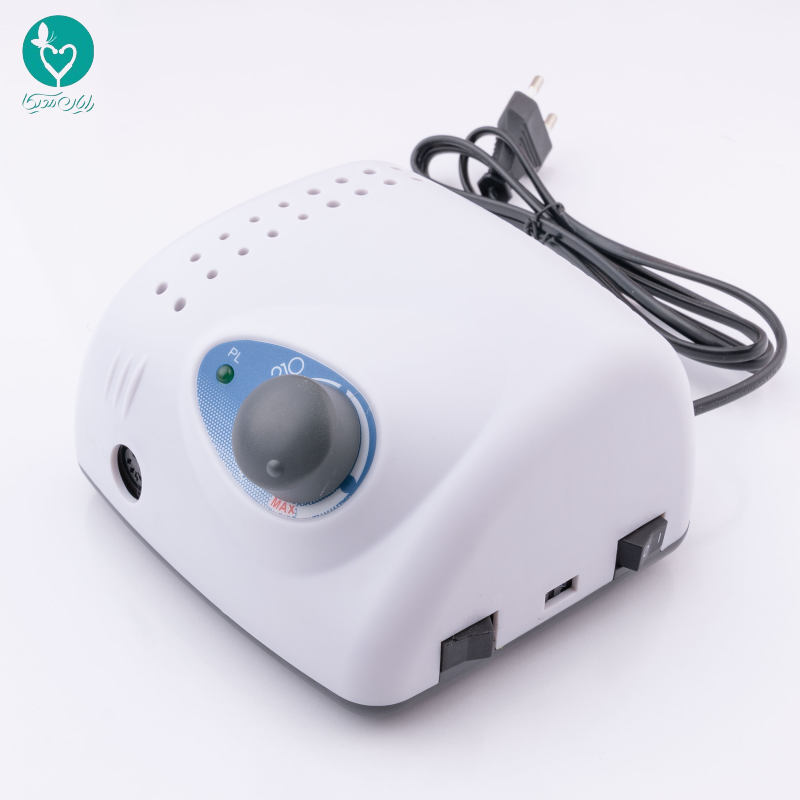 دستگاه سوهان برقی و مانیکور و پدیکور استرانگ مدل S-210