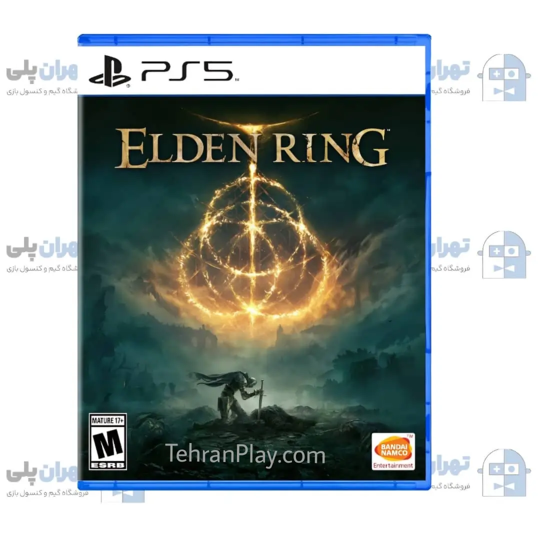 بازی Elden Ring برای PS5
