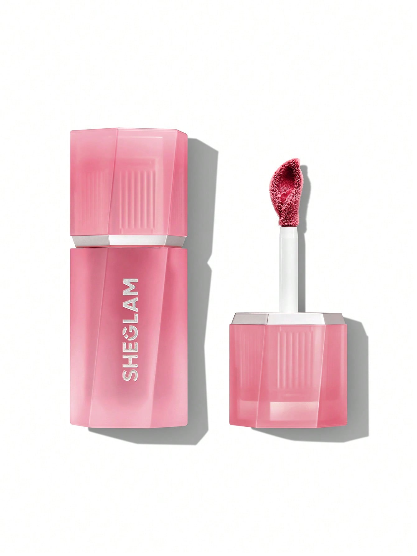 رژگونه و رژلب چندکاره مایع شیگلم (جدید ) مدل : Air Plush Lip & Cheek Cream-Breezeway