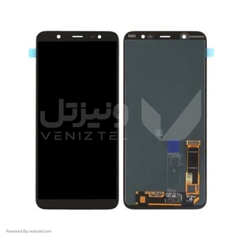 تاچ و ال سی دی های کپی بدون فریم سامسونگ (CH) مدل LCD Samsung J810
