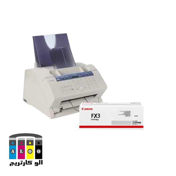 کارتریج پرینتر CFX-L4000 کانن