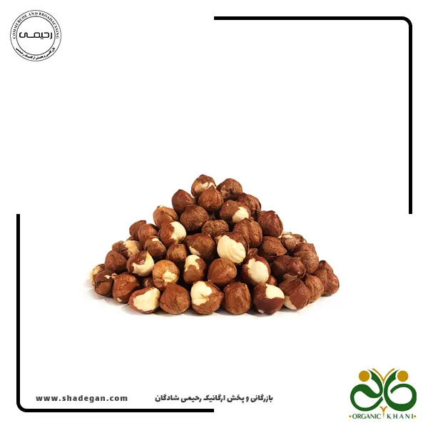 مغز فندق ایرانی
