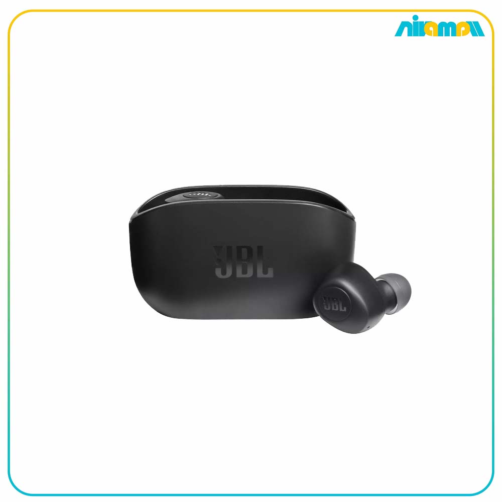 هدفون بی سیم جی بی ال مدل Wave 100 TWS