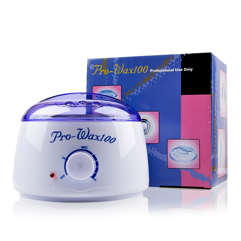 دستگاه  شمع /موم/وکس | PRO WAX 100