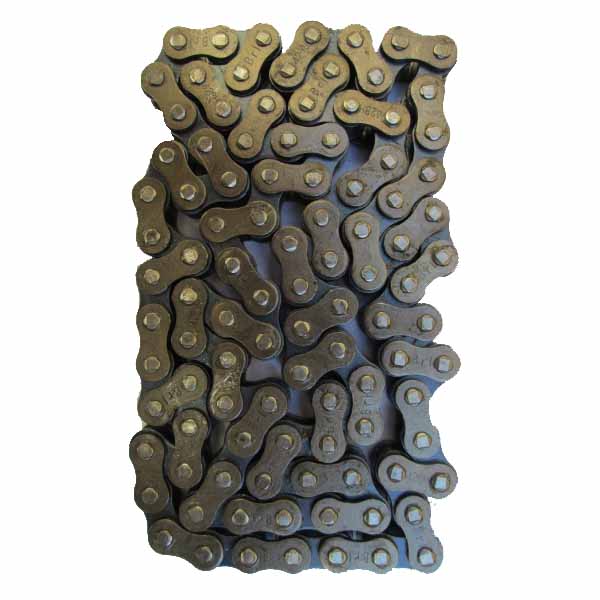 زنجیر بریلیانت 428H-102L ضخیم 102 دانه
