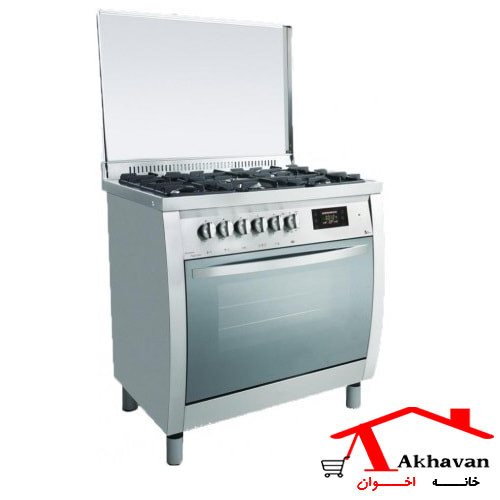 اجاق گاز مبله فردار M13-EDTR اخوان