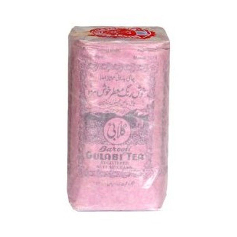 چای گلابی باروتی اصل 500 گرم Gulabi Tea