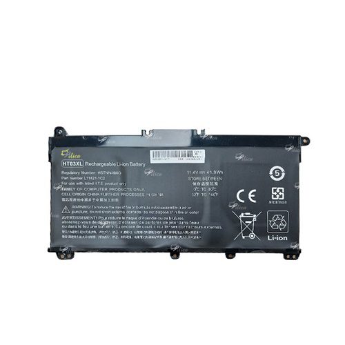باتری لپ تاپ HP Laptop Battery HT03XL / HTO3XL