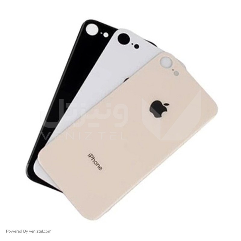 درب پشت مناسب برای گوشی ایفون مدل Iphone 8G PLUS