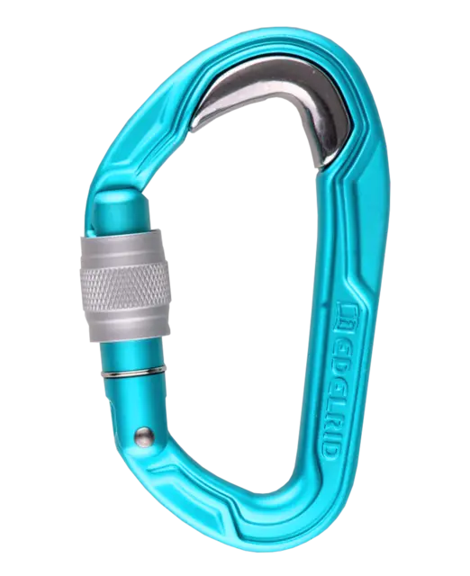 کارابین پیچ ضد گلوله ادلراید Edelrid BULLETPROOF SCREW
