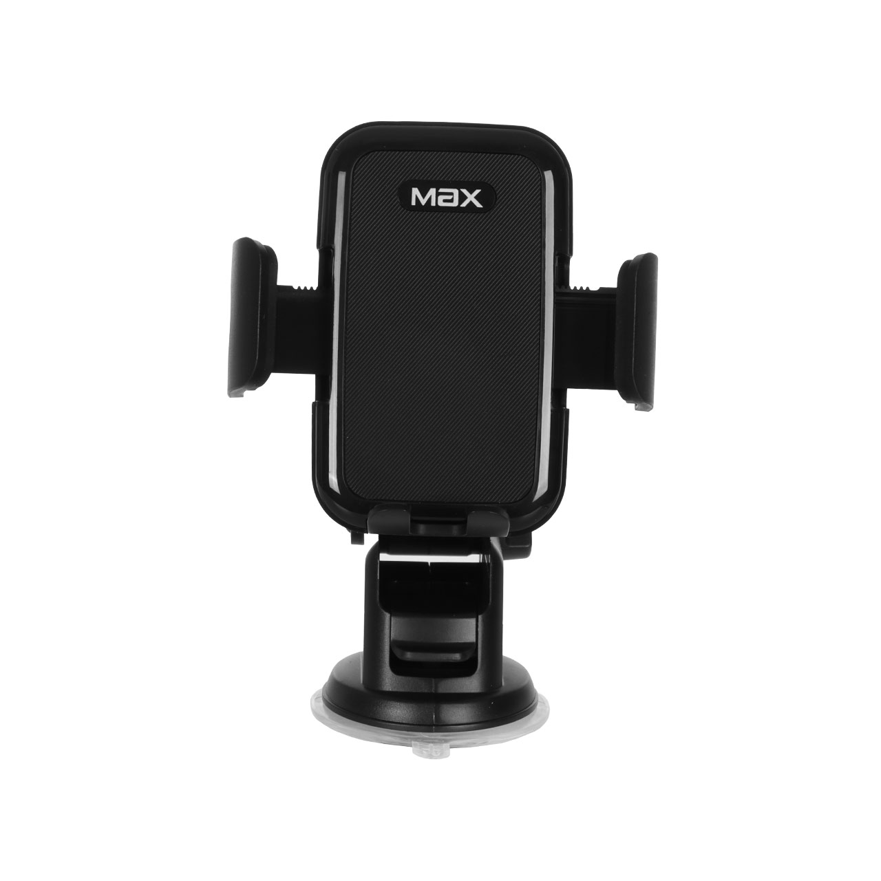 هولدر گوشی موبایل پایه دار Max مدل MH-9 - مشکی