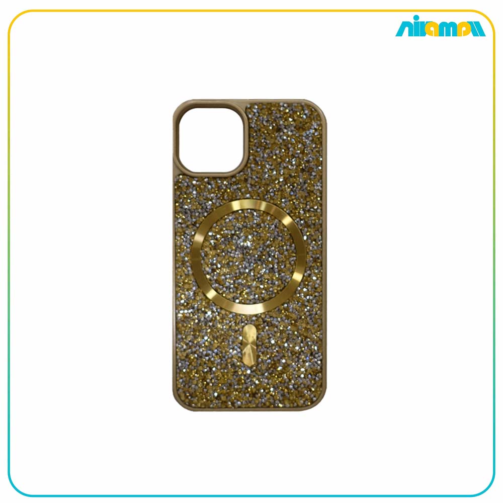 کاور RMO مدل Diamond مناسب برای گوشی iphone 13 normal
