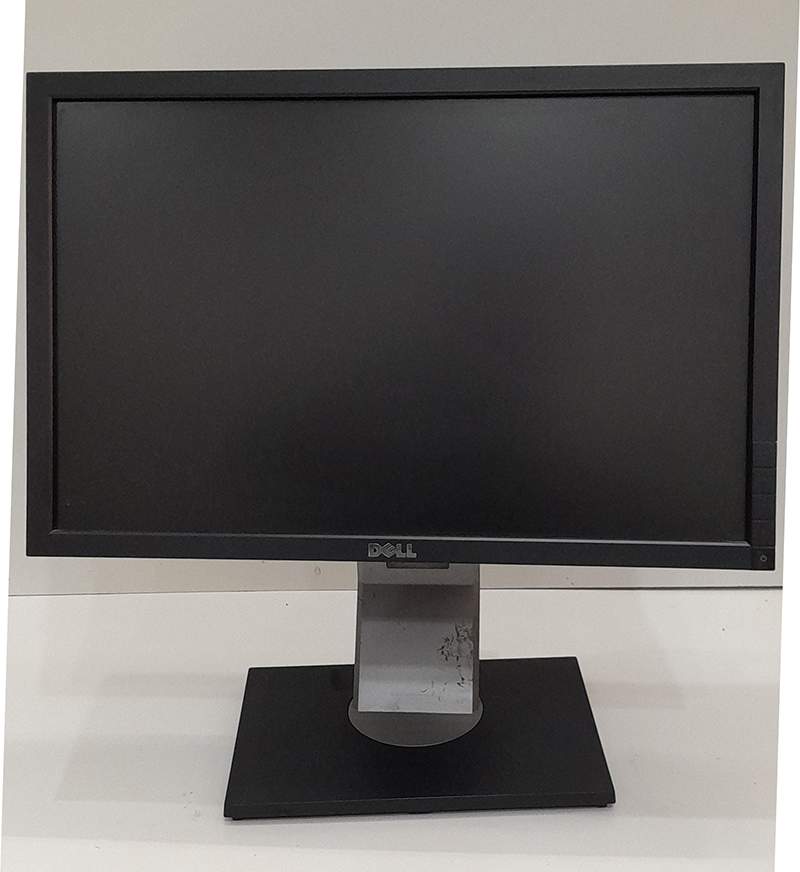 مانیتور استوک  DELL 19 اینچ