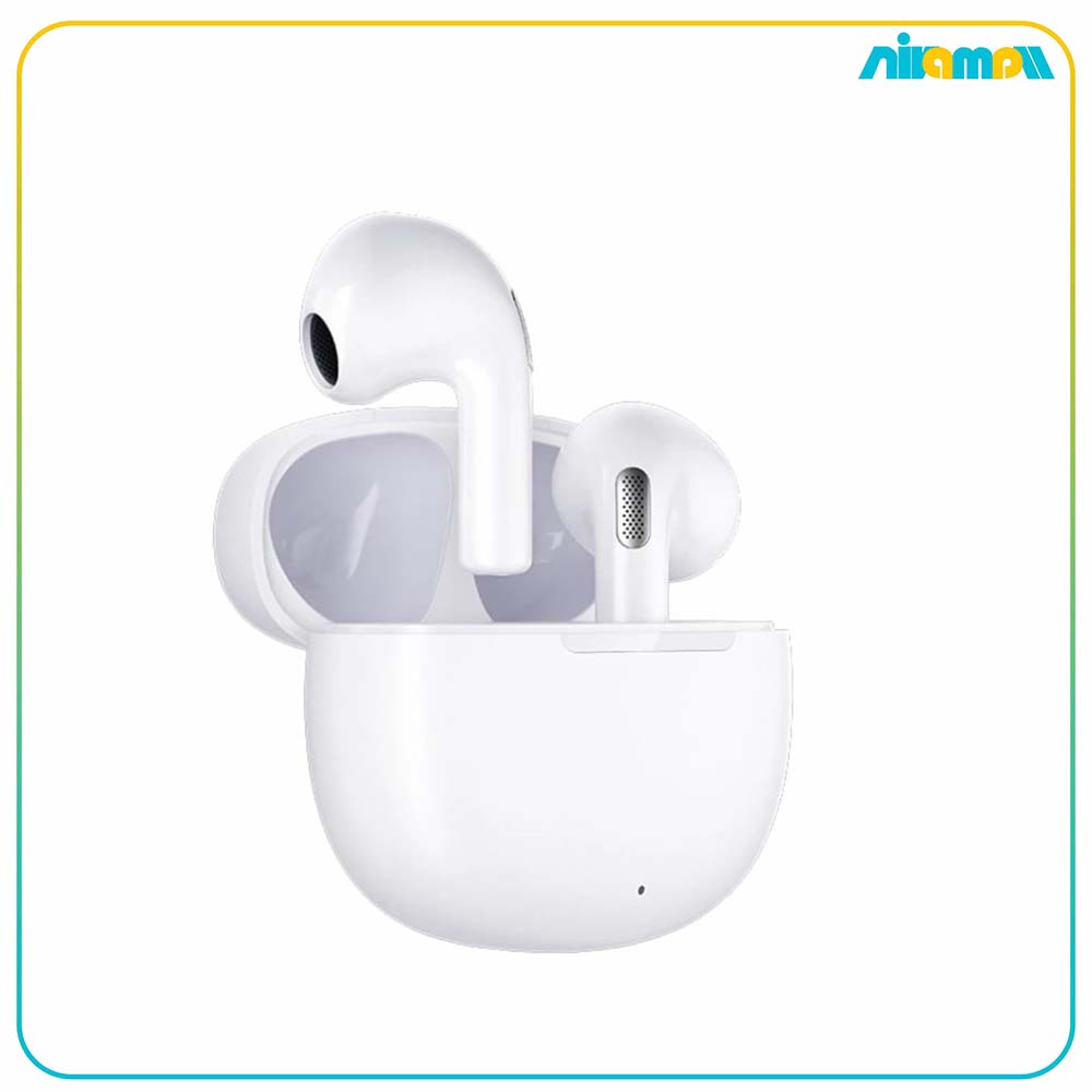 هندزفری بلوتوثی qcy مدل AILYPODS(مدل T20 )