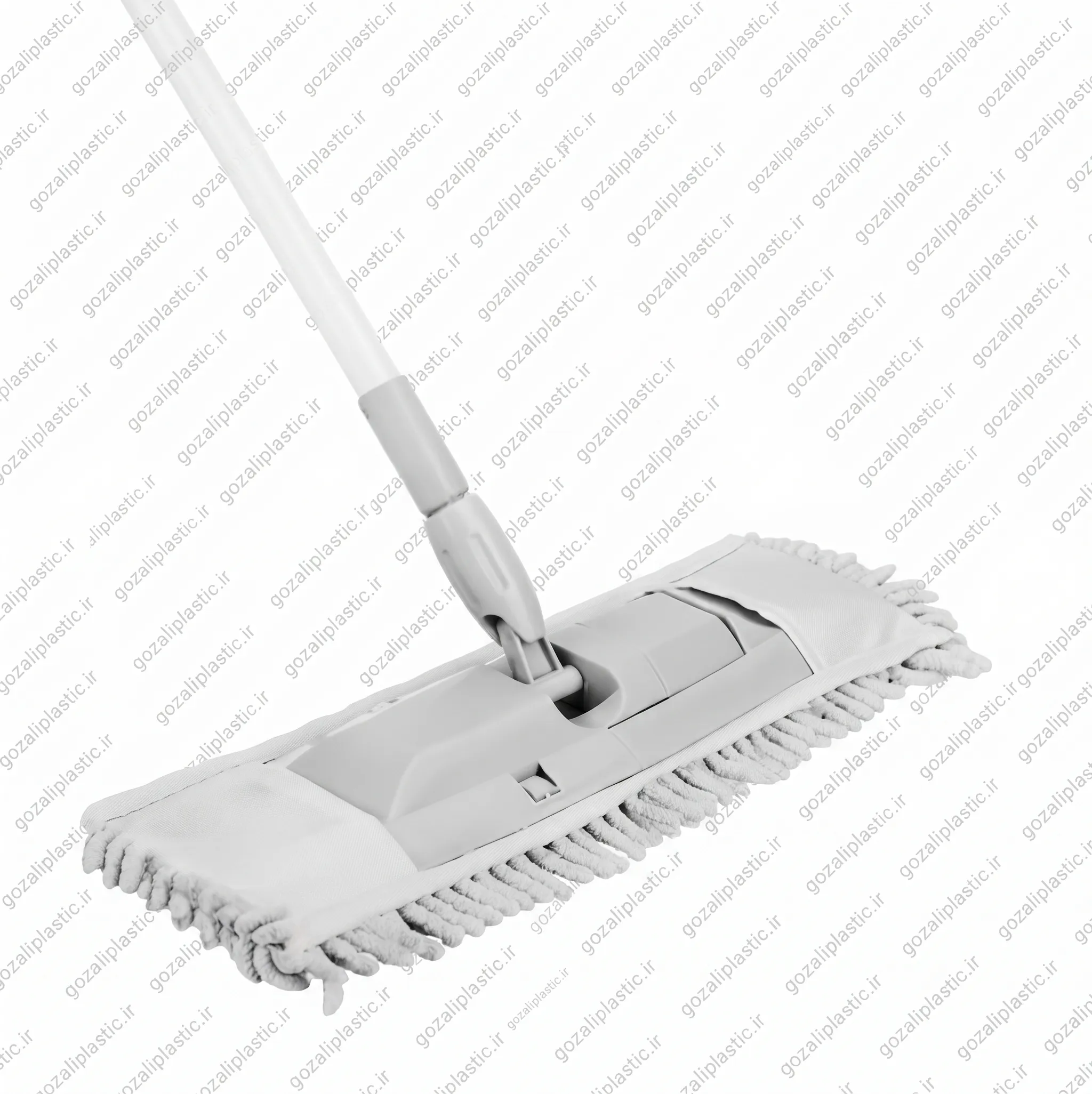 تی چرخشی دسته تلسکوپی هومکت؛ نظافت سریع و آسان منزل