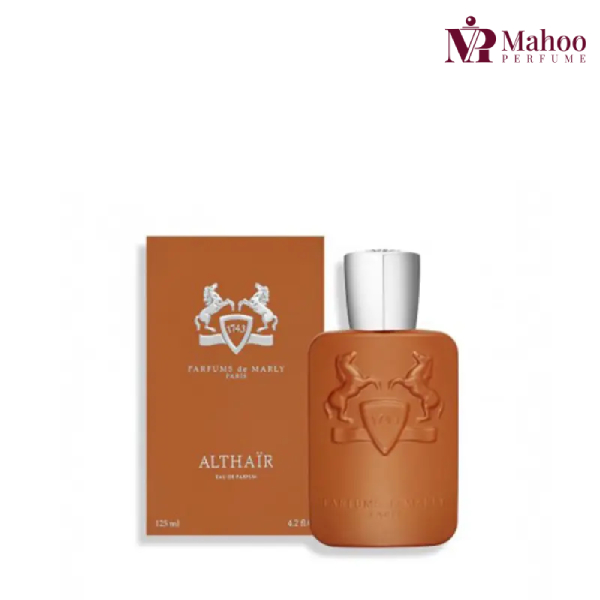 عطر ادکلن مارلی آلتیر مردانه اصل 125 میل| Marly Althaïr