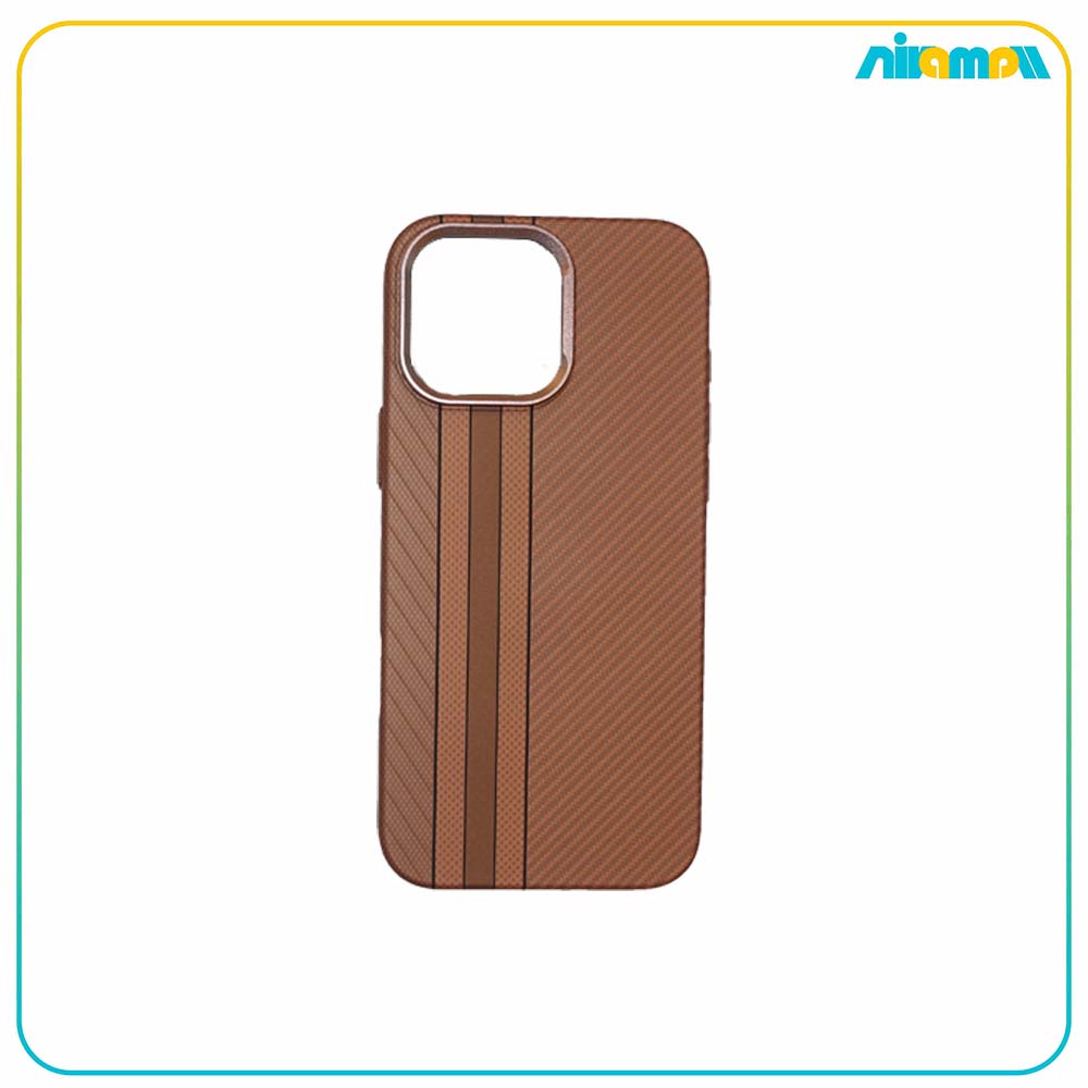 کاور MACCOY مدل BIGC U161 مناسب برای گوشی موبایل IPHONE16PROMAX کد4