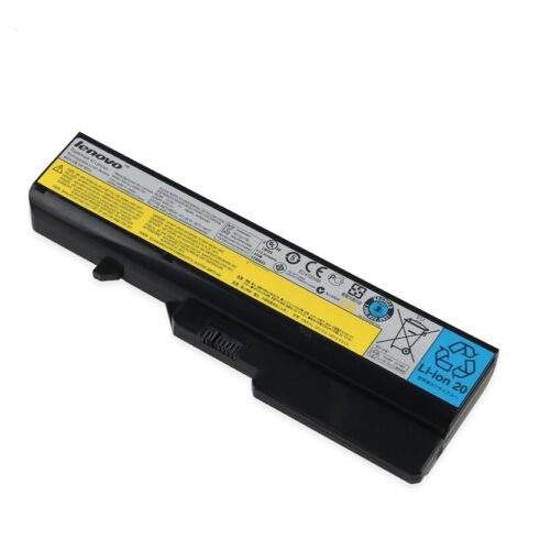 باتری لپ تاپ Dell Laptop Battery E5470 4700mah