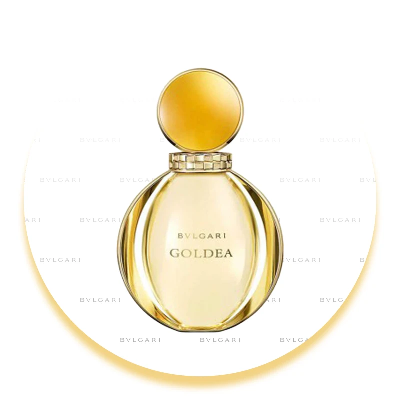 عطر بولگاری گلدیا | Bvlgari Goldea
