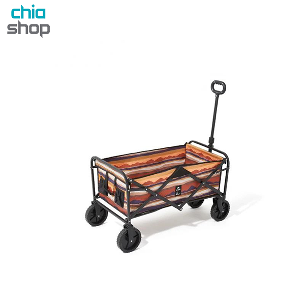 چرخ دستی تاشو نیچرهایک مدل NH19PJ001