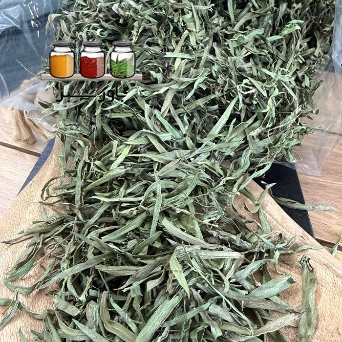 برگ ترخون خشک