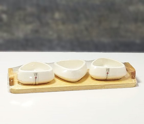 اردو خوری 3 خانه مثلث کف چوب ایماسرام