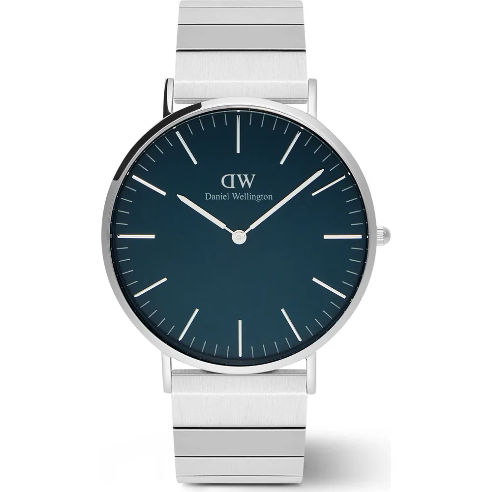 ساعت مچی مردانه دنیل ولینگتون مدل DW00100776