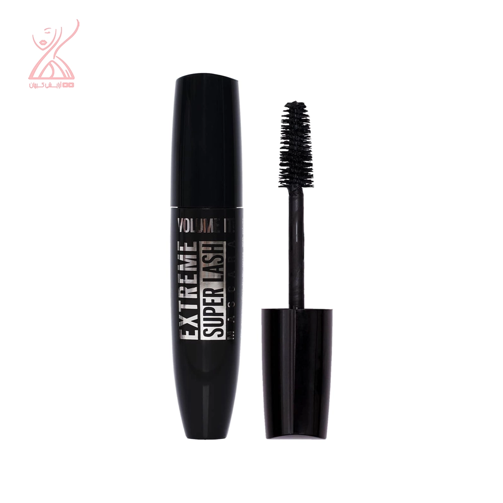 ریمل سوپرلش یورن Yorn Extreme Super Lash