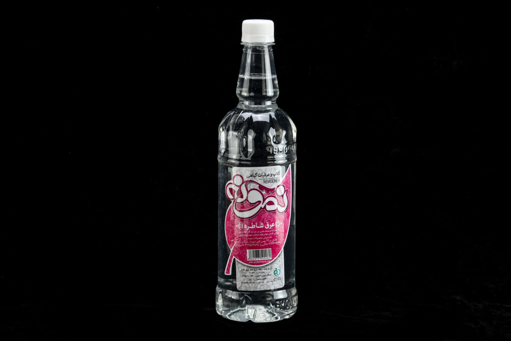 عرق شاتره