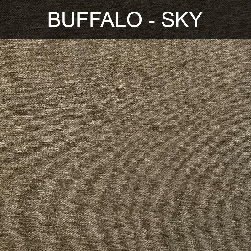 پارچه مبلی بوفالو اسکای BUFFALO SKY کد A6
