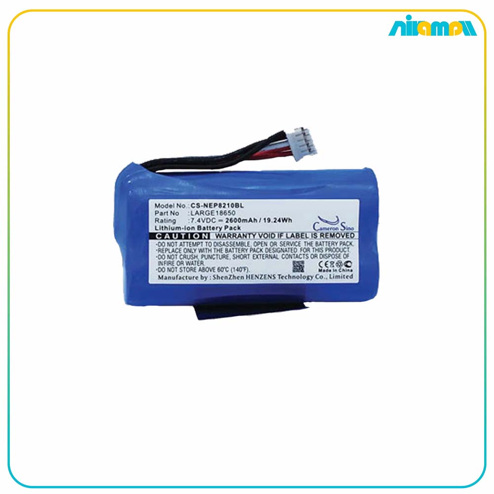 باتری دستگاه کارتخوان Newpos 8210