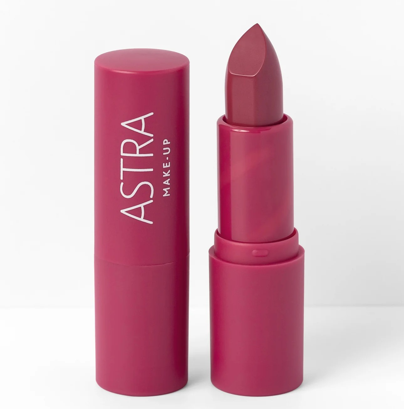 رژ لب کرمی آسترا در رنگ بندی متنوع Astra My Lipstick Creamy lipstick