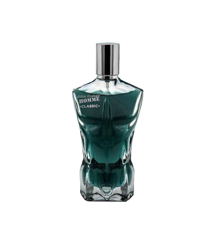 ادوپرفیوم فرگرانس ورلد John Gustav Homme Classic