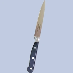 کارد تک آشپزخانه 5 اینچ یونیک کد UN-5508