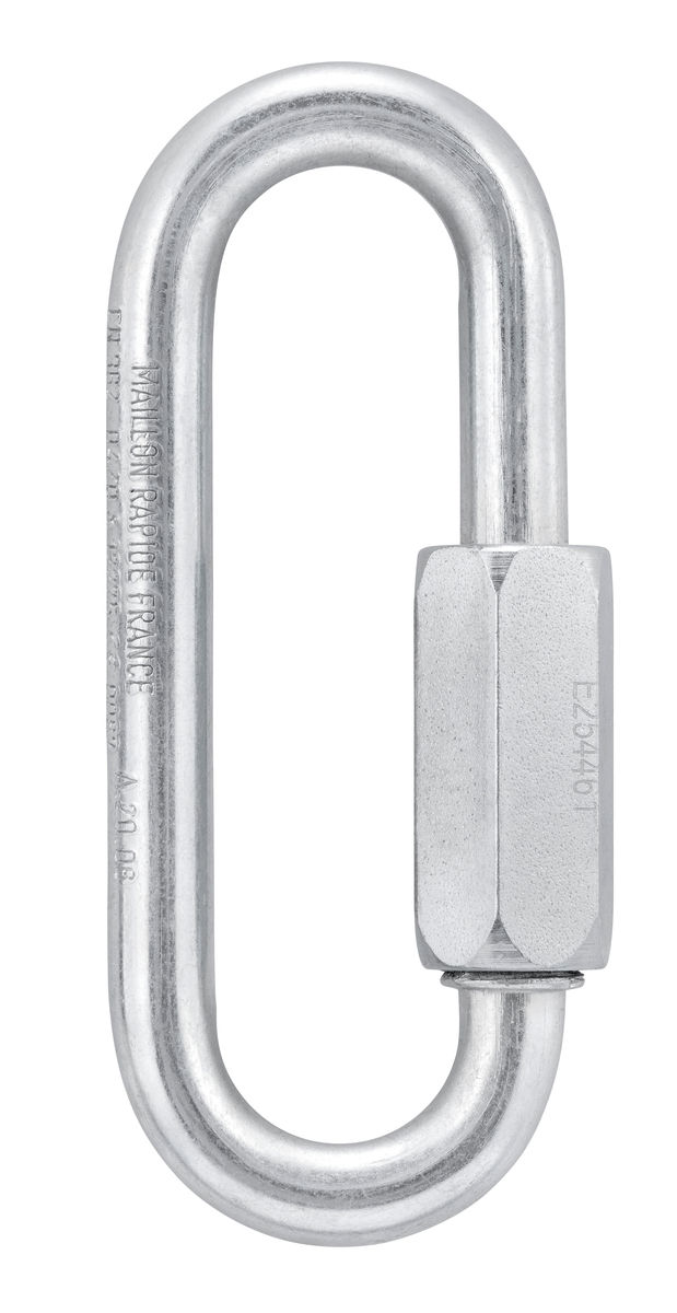 مایلون شماره هشت پتزل PETZL MAILLON GO 8mm