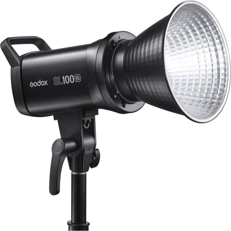 نور ثابت گودکس Video Light LED Godox-SL100 Bi